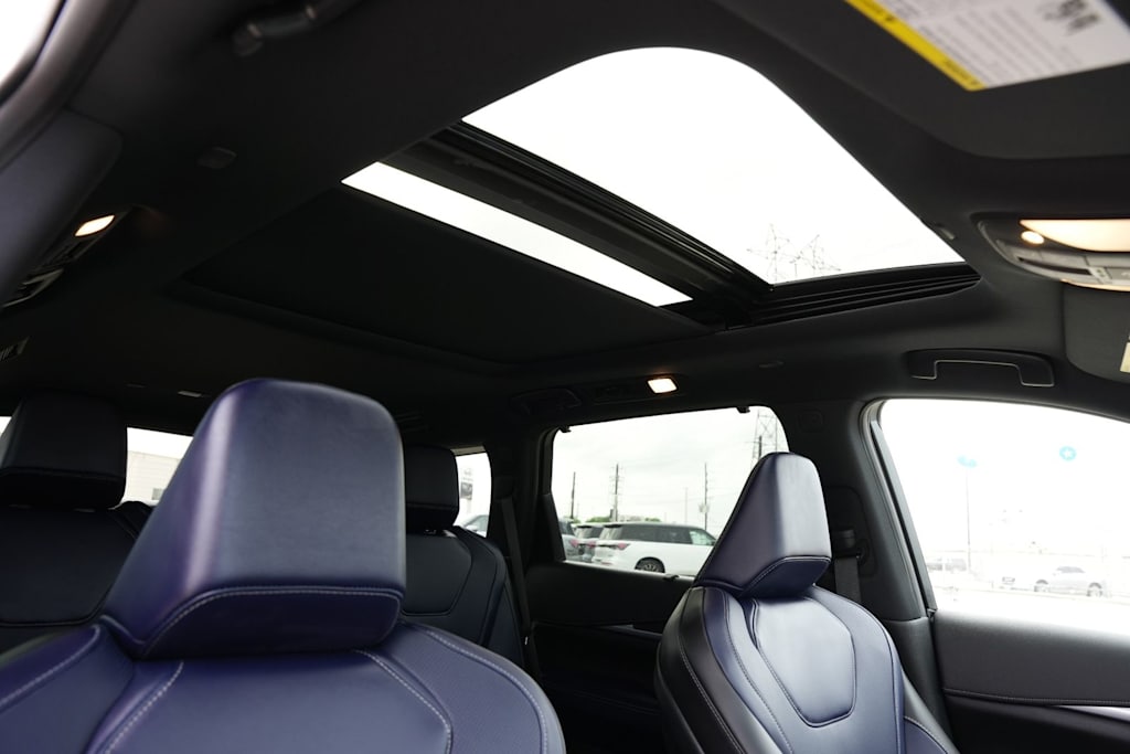 Thumbnail: 2026 INFINITI QX60 - 26