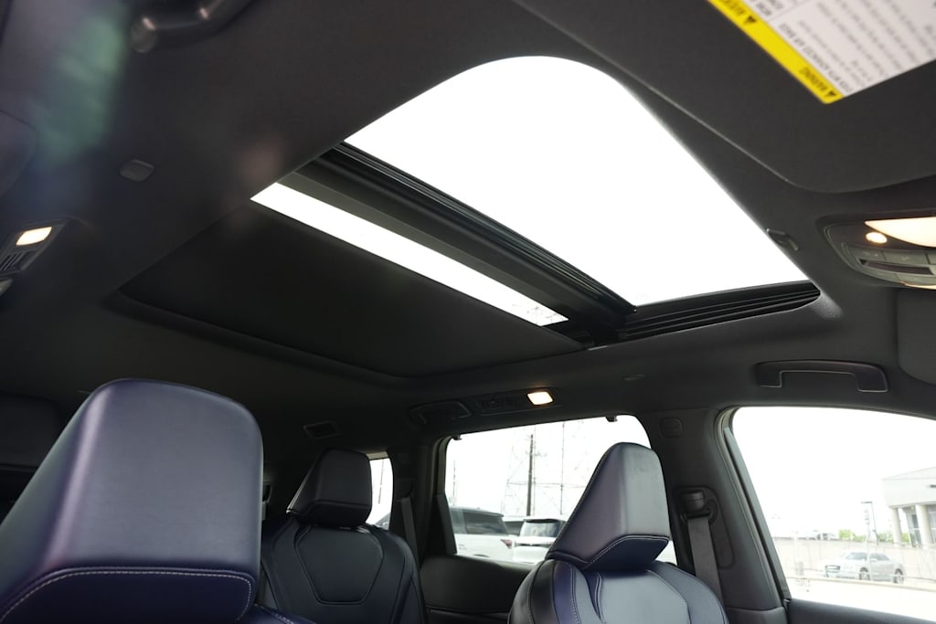 Thumbnail: 2026 INFINITI QX60 - 27