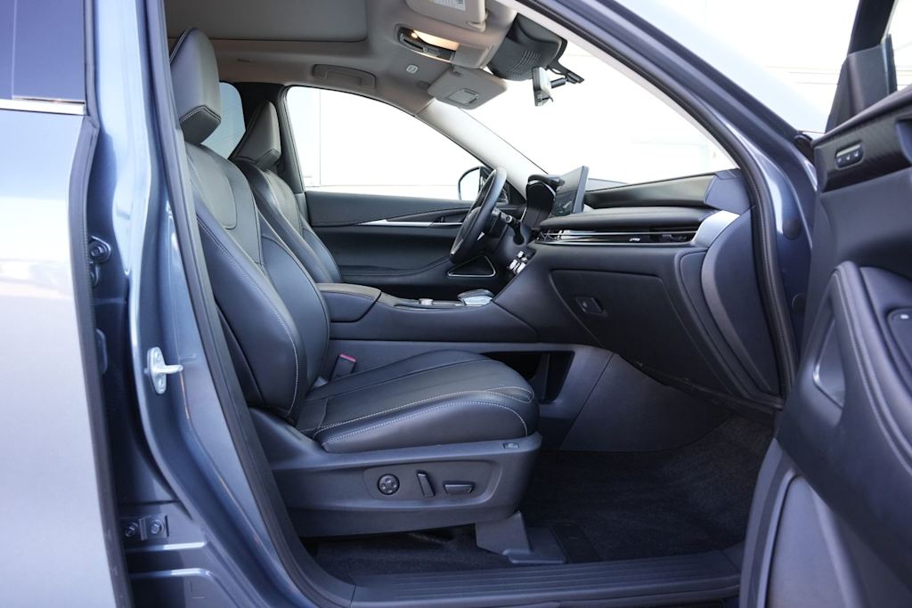 Thumbnail: 2025 INFINITI QX60 - 26