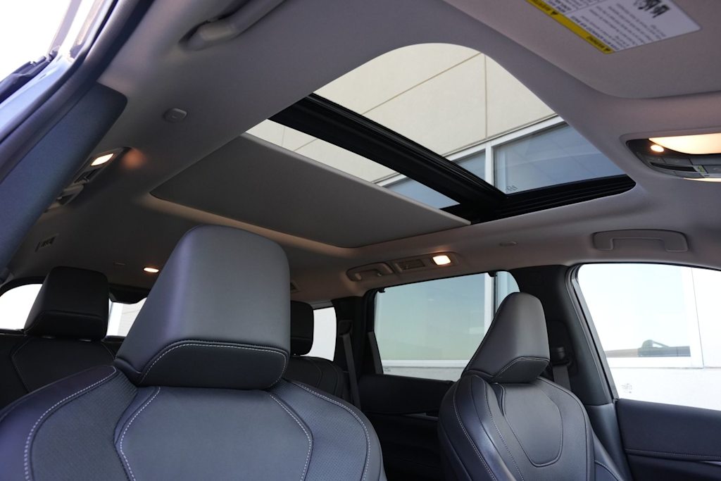 Thumbnail: 2025 INFINITI QX60 - 27