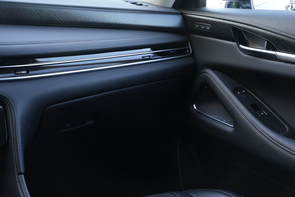 Thumbnail: 2025 INFINITI QX60 - 20