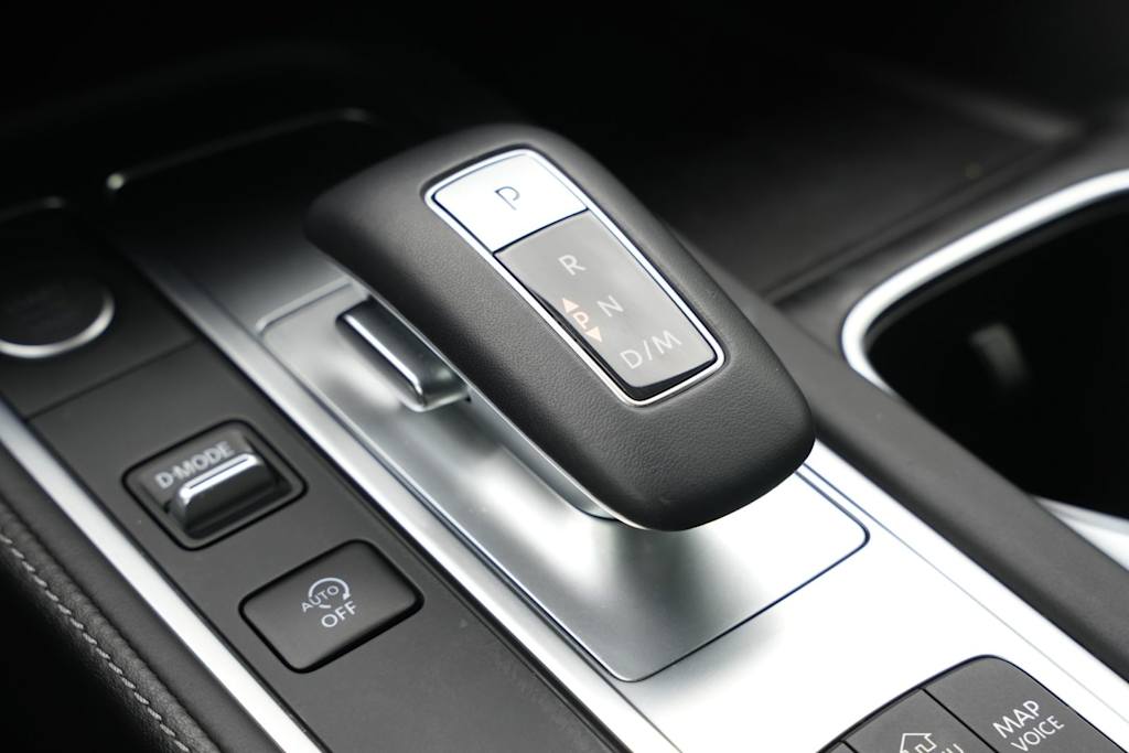 Thumbnail: 2025 INFINITI QX60 - 13