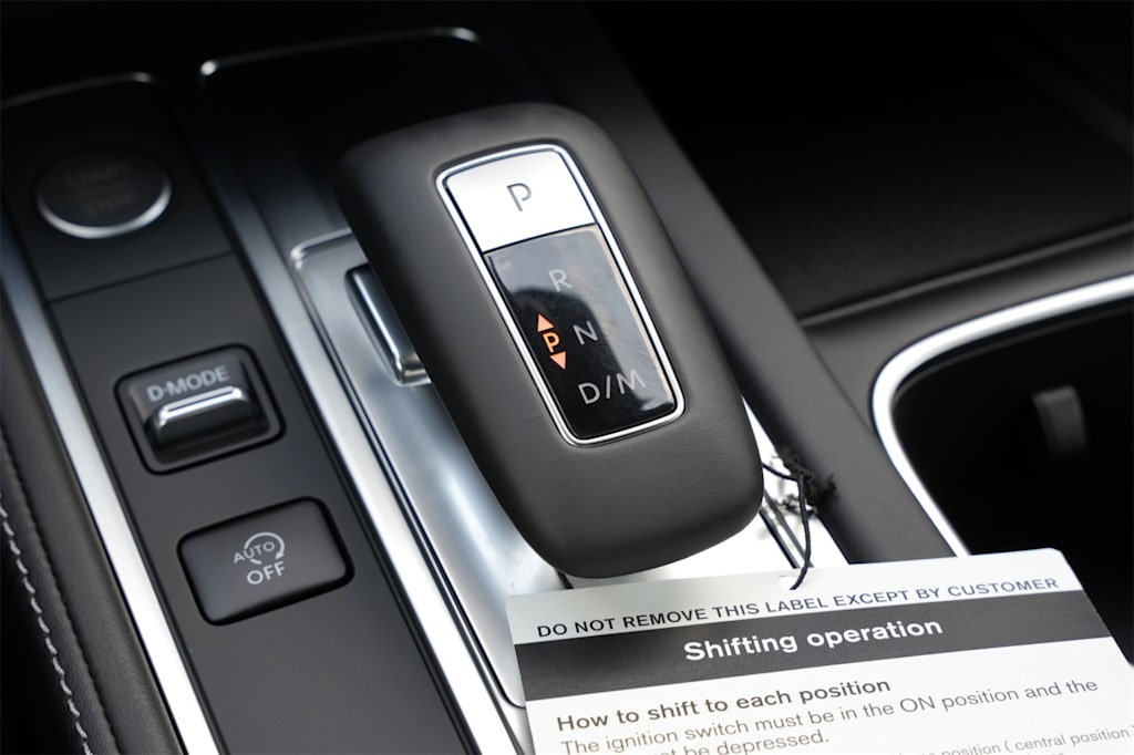 Thumbnail: 2025 INFINITI QX60 - 16