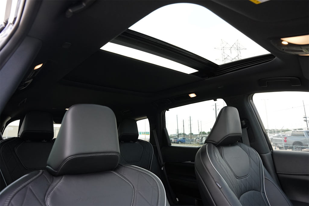 Thumbnail: 2025 INFINITI QX60 - 29