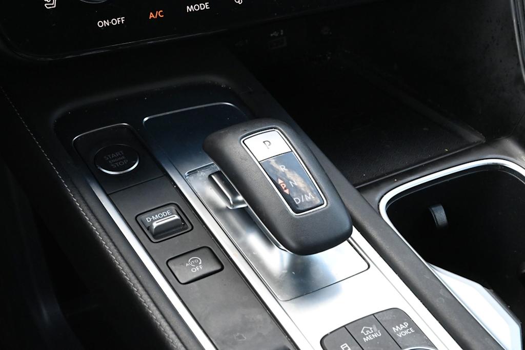 Thumbnail: 2025 INFINITI QX60 - 16