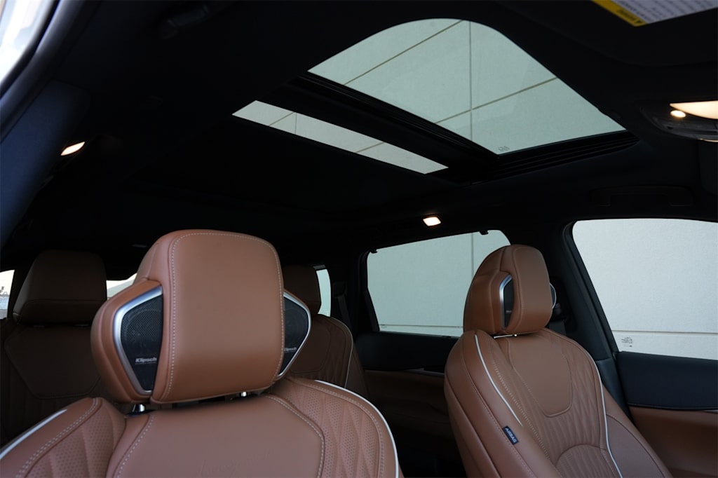 Thumbnail: 2026 INFINITI QX60 - 27