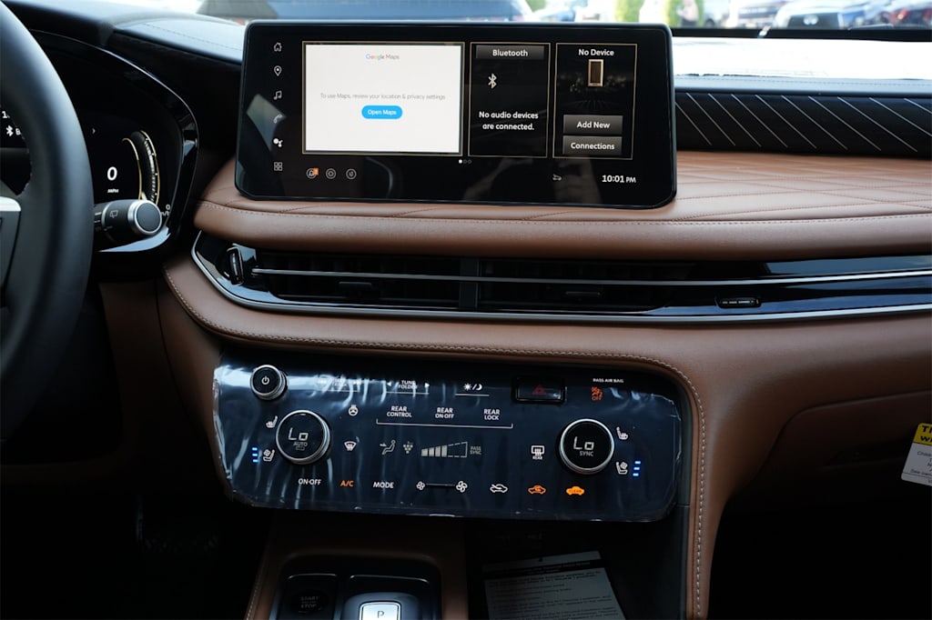 Thumbnail: 2026 INFINITI QX60 - 13