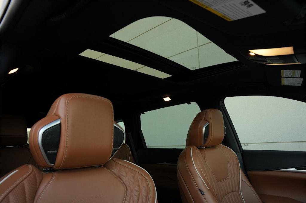 Thumbnail: 2026 INFINITI QX60 - 28