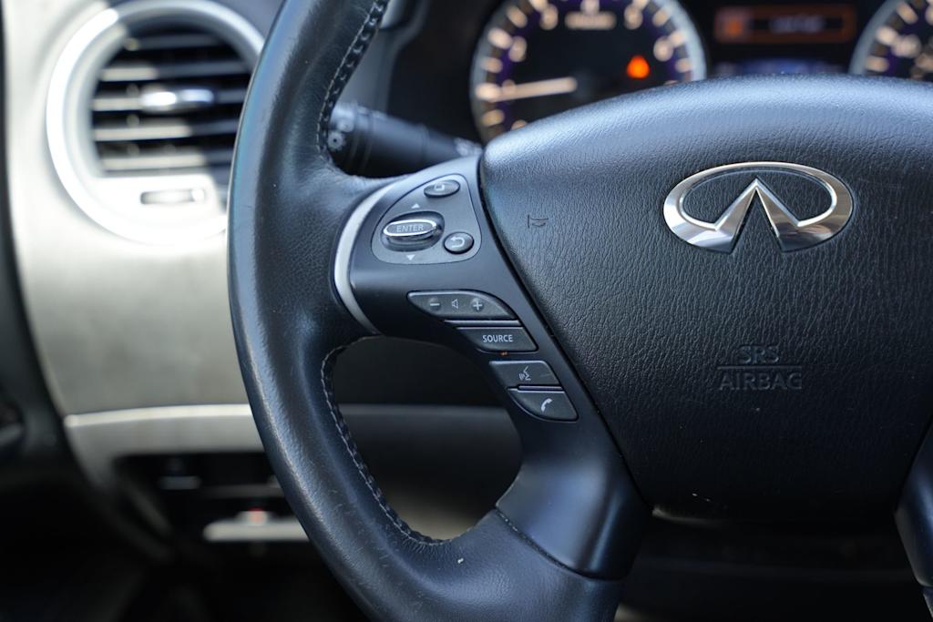 Thumbnail: 2020 INFINITI QX60 - 20