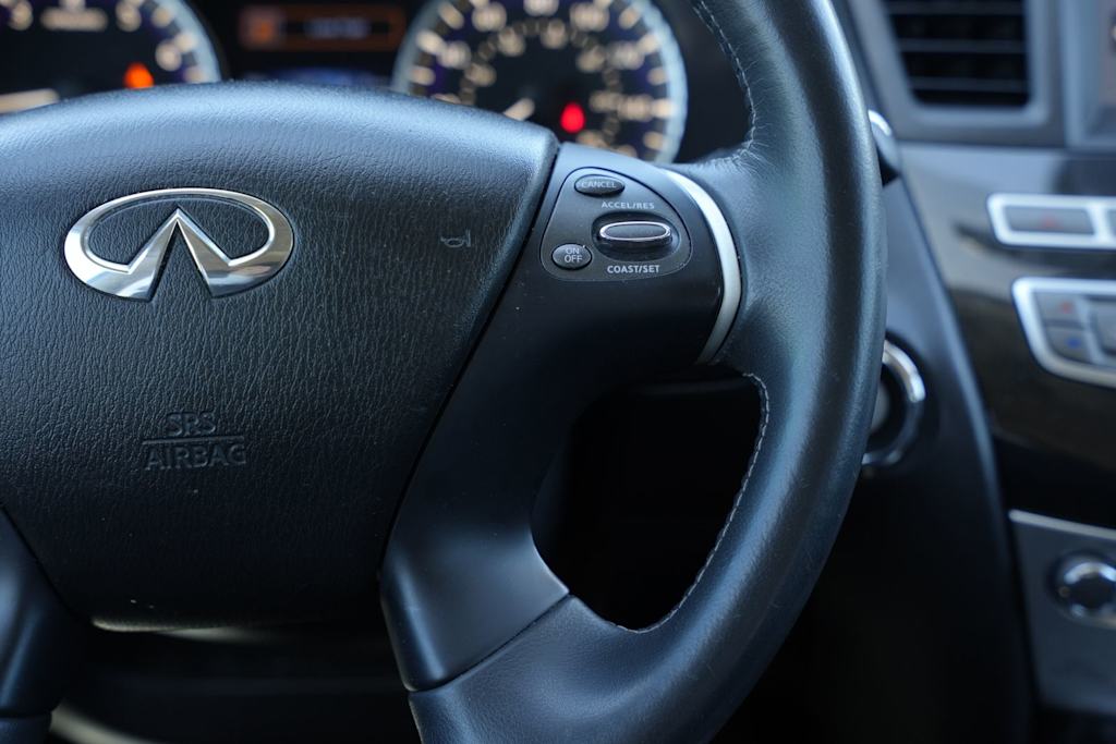 Thumbnail: 2020 INFINITI QX60 - 21