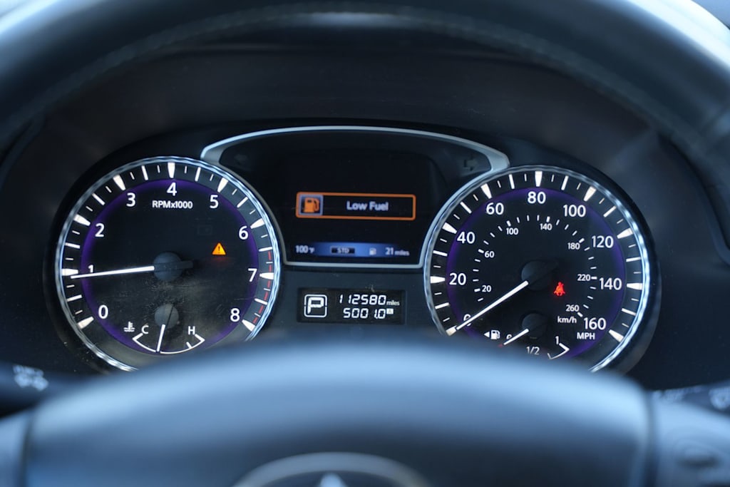 Thumbnail: 2020 INFINITI QX60 - 16