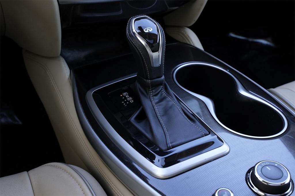 Thumbnail: 2018 INFINITI QX60 - 17