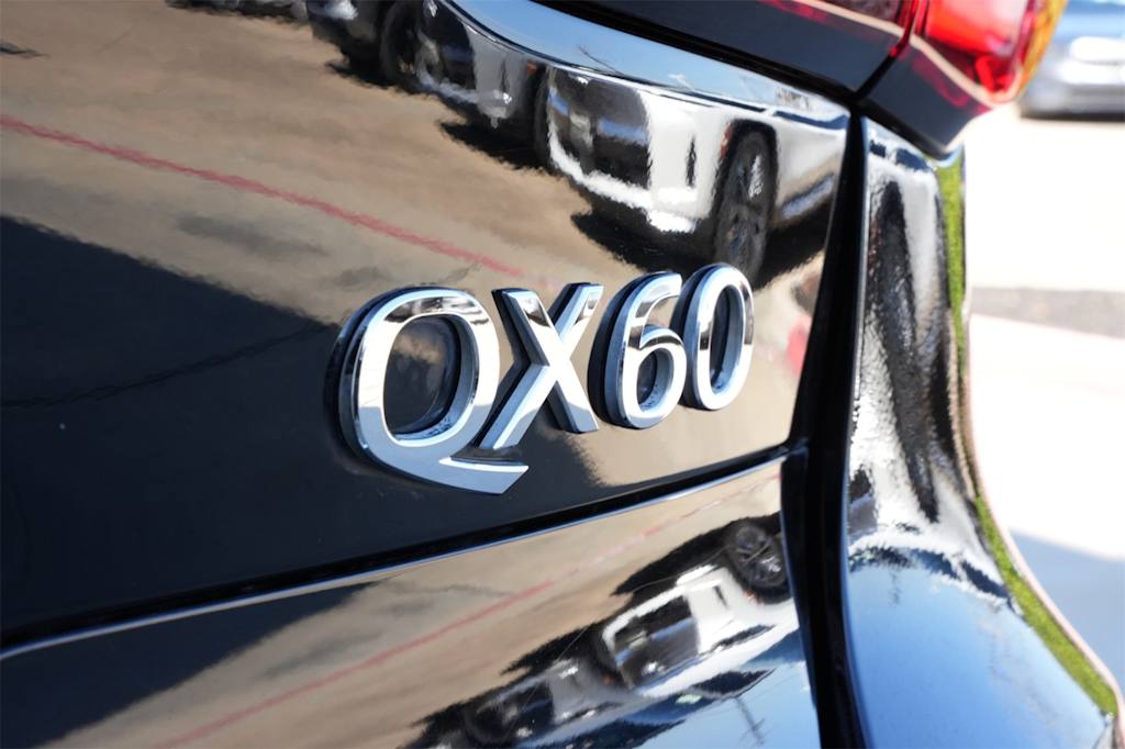 Thumbnail: 2018 INFINITI QX60 - 7