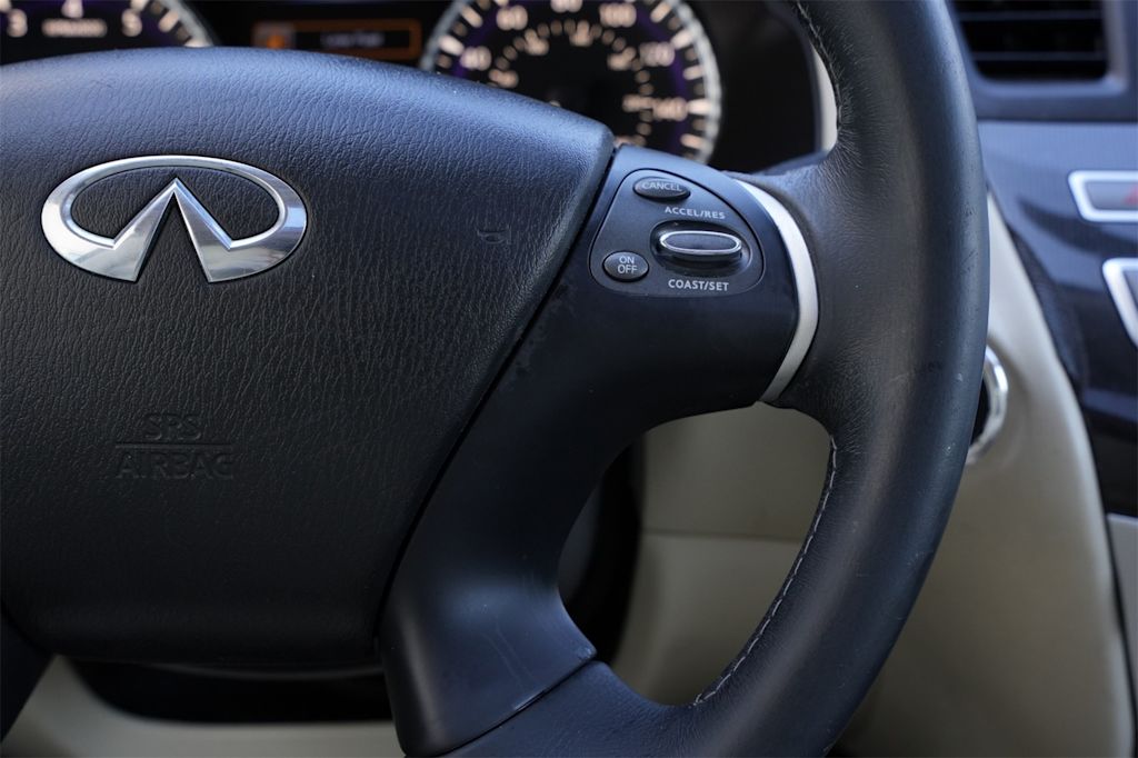 Thumbnail: 2018 INFINITI QX60 - 25