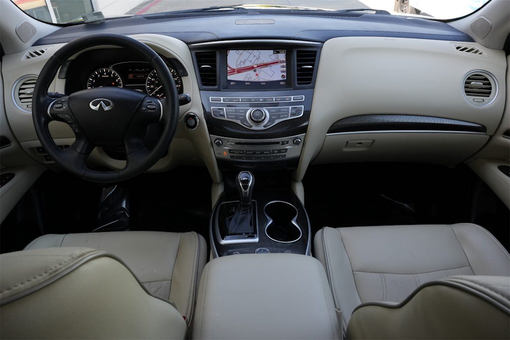 Thumbnail: 2018 INFINITI QX60 - 2