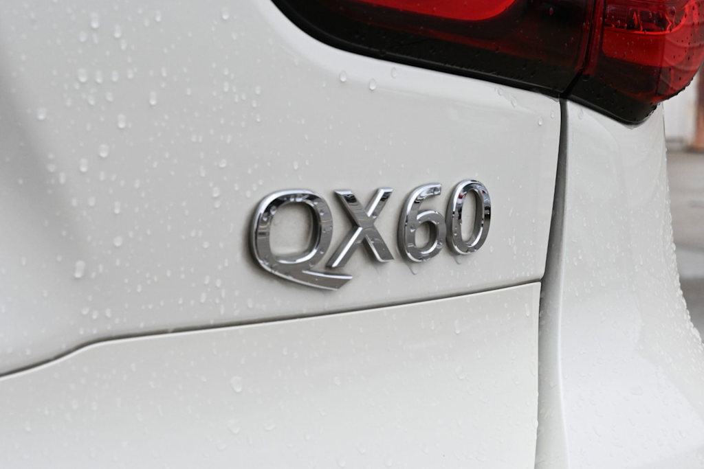 Thumbnail: 2019 INFINITI QX60 - 7