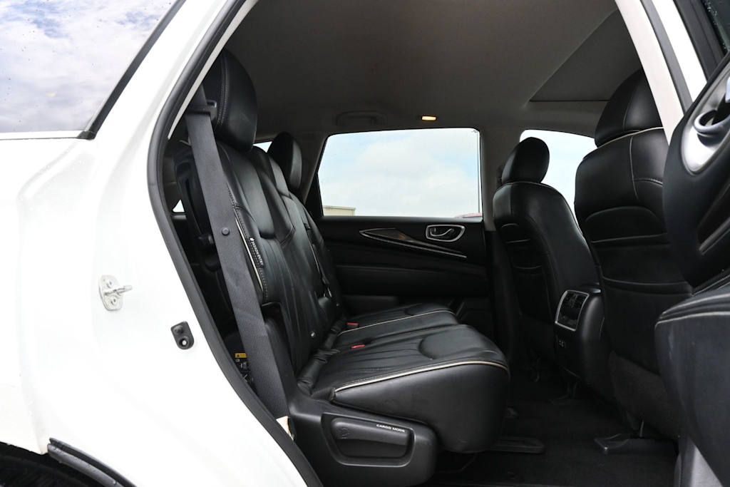 Thumbnail: 2019 INFINITI QX60 - 25