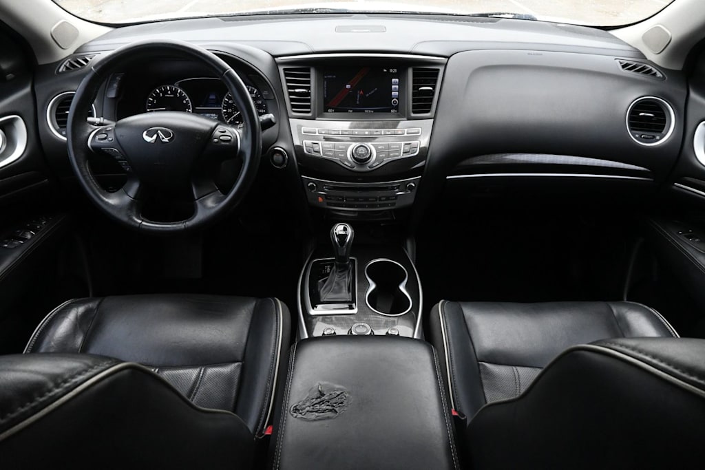 Thumbnail: 2019 INFINITI QX60 - 2
