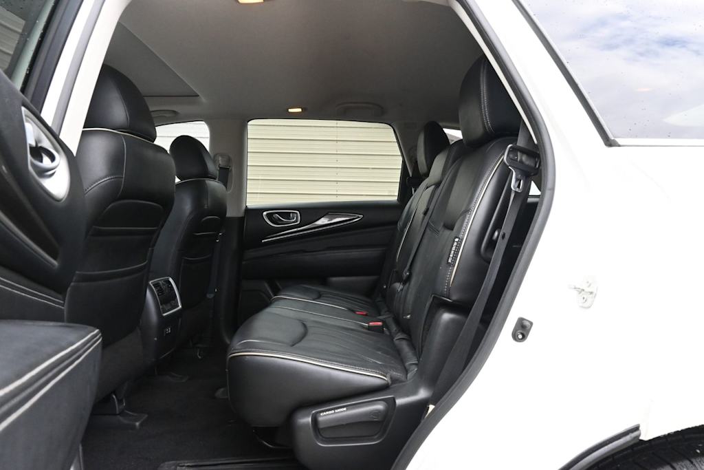 Thumbnail: 2019 INFINITI QX60 - 12