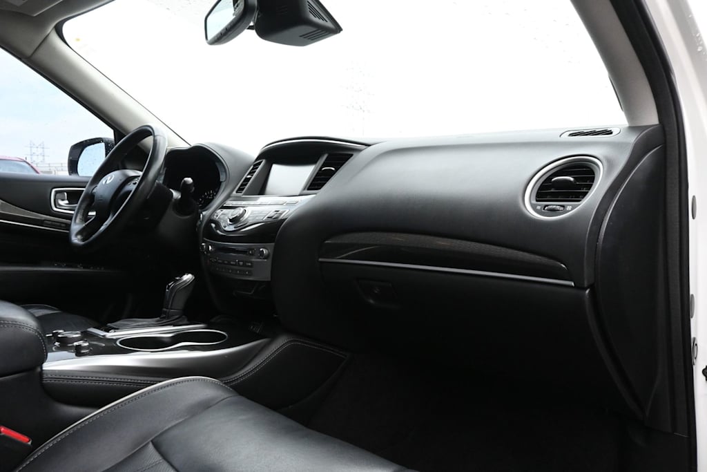 Thumbnail: 2019 INFINITI QX60 - 14