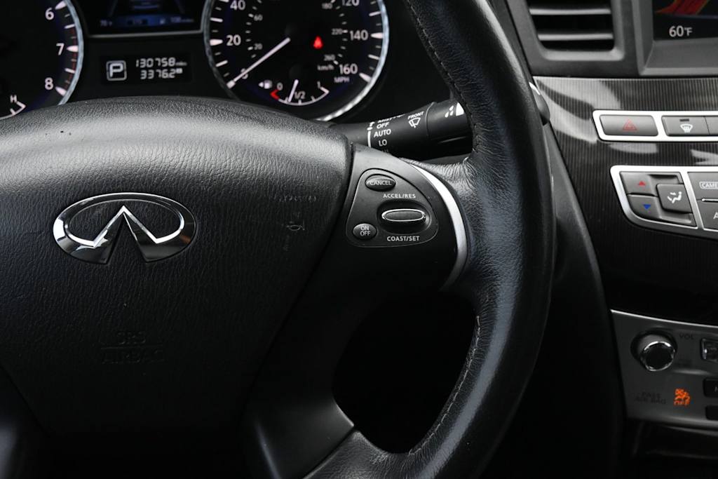 Thumbnail: 2019 INFINITI QX60 - 23