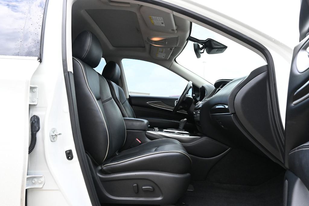 Thumbnail: 2019 INFINITI QX60 - 11