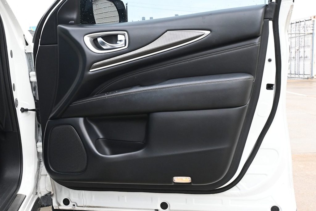 Thumbnail: 2019 INFINITI QX60 - 27