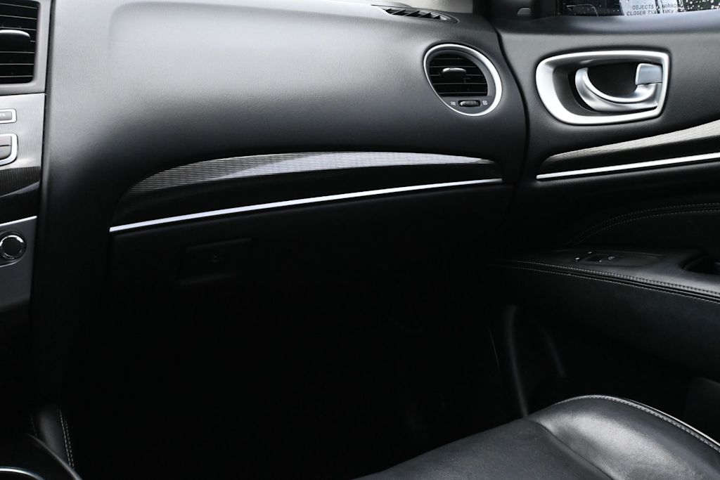 Thumbnail: 2019 INFINITI QX60 - 21