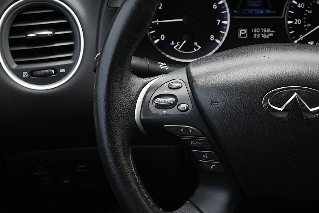 Thumbnail: 2019 INFINITI QX60 - 22