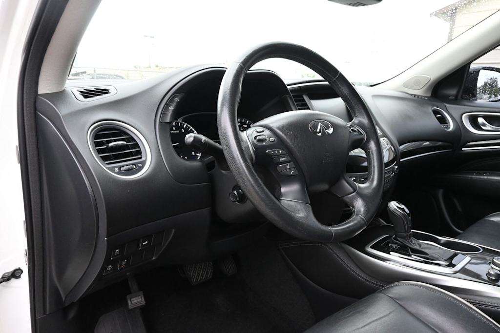 Thumbnail: 2019 INFINITI QX60 - 13