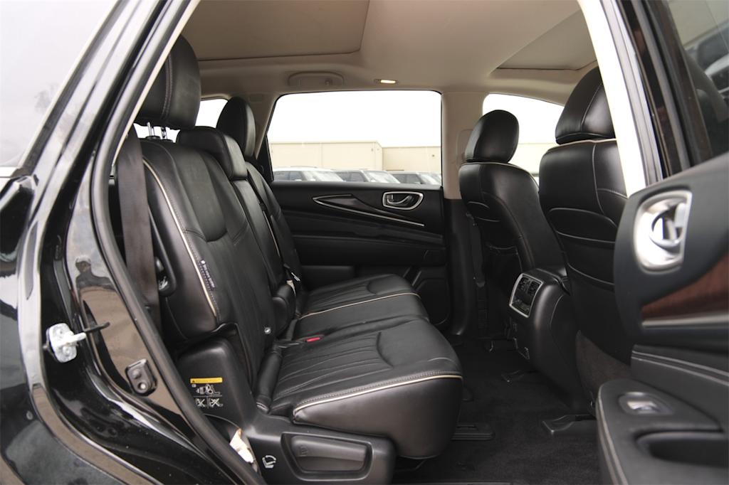 Thumbnail: 2019 INFINITI QX60 - 26