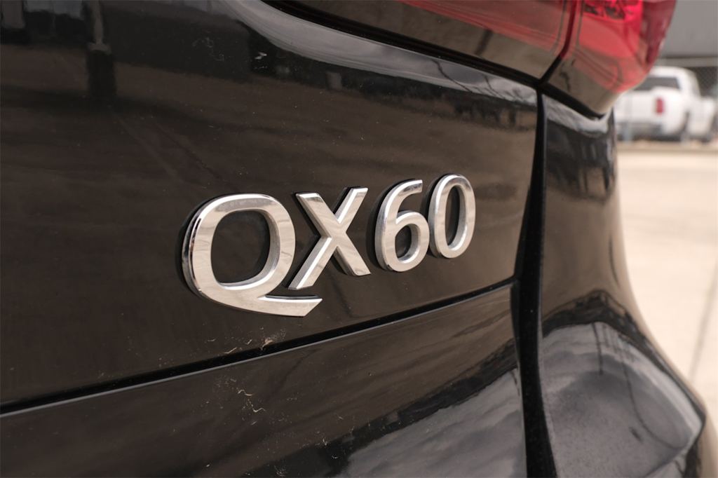 Thumbnail: 2019 INFINITI QX60 - 6