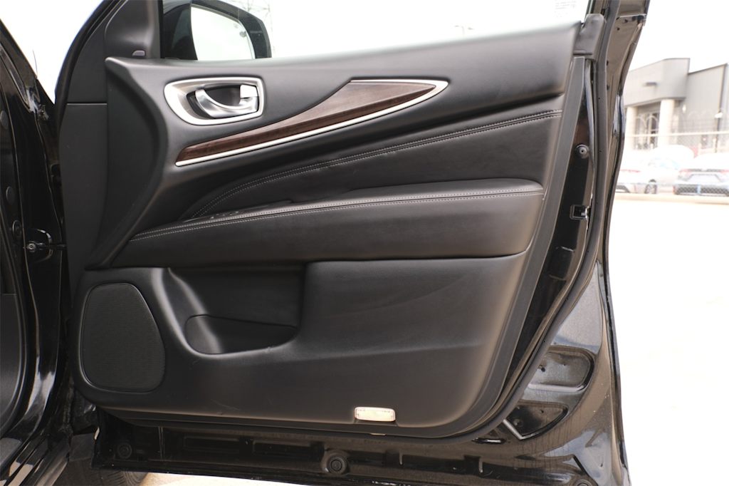 Thumbnail: 2019 INFINITI QX60 - 27