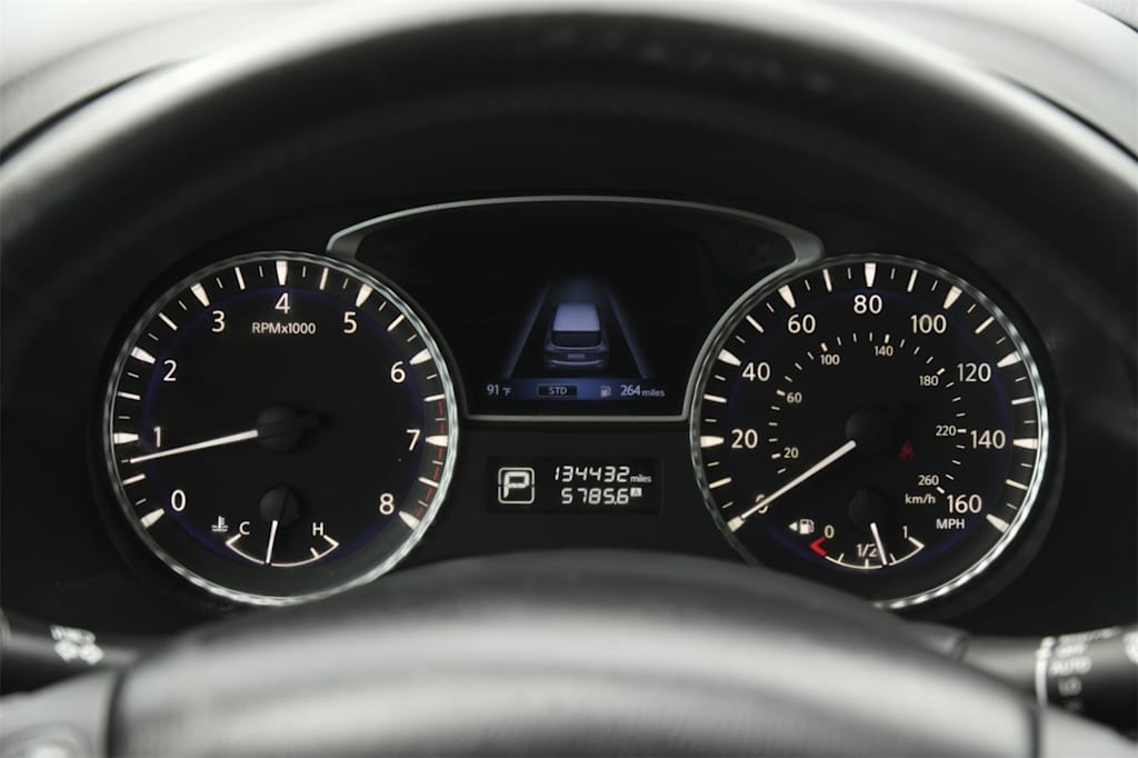 Thumbnail: 2019 INFINITI QX60 - 17