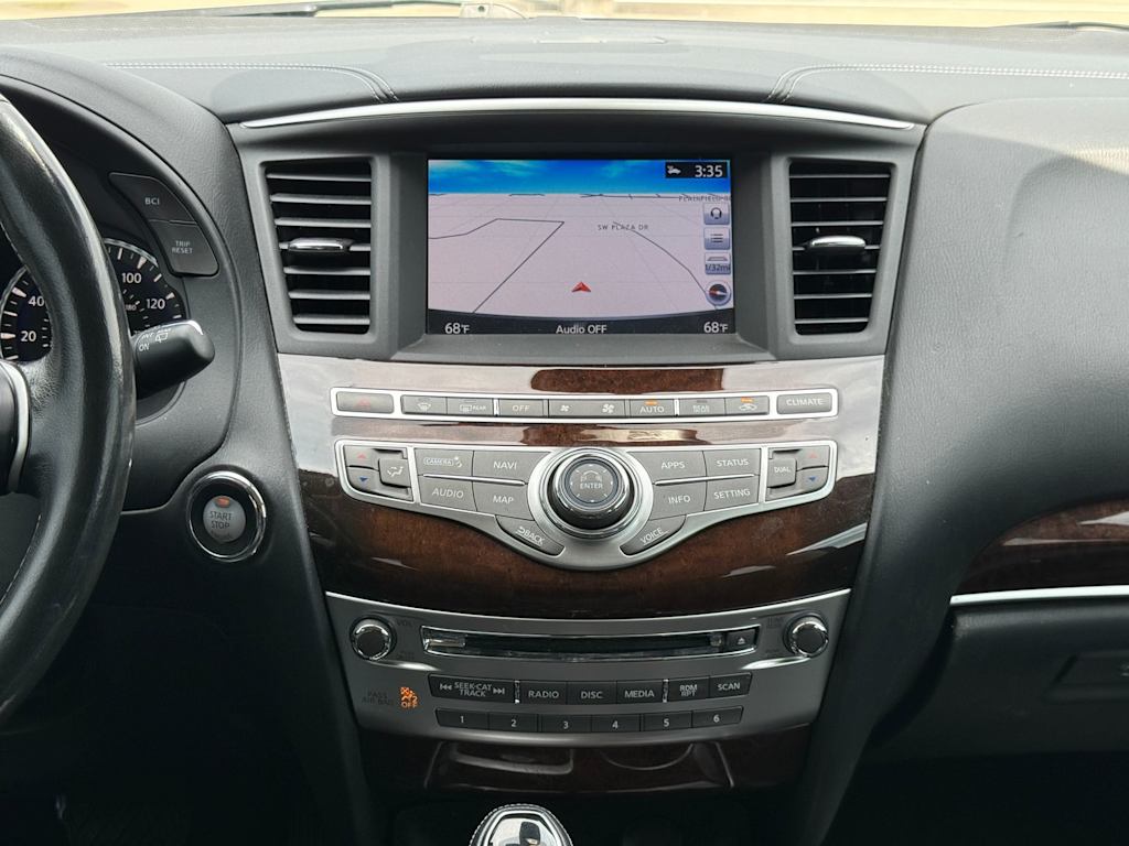 Thumbnail: 2019 INFINITI QX60 - 15