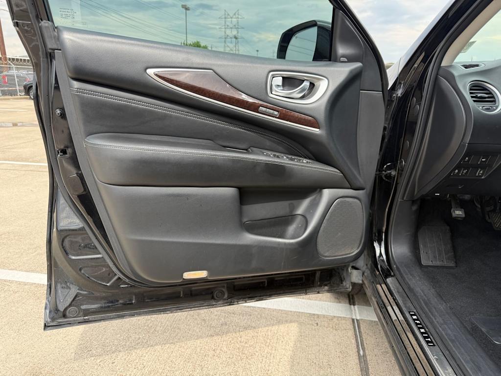Thumbnail: 2019 INFINITI QX60 - 23