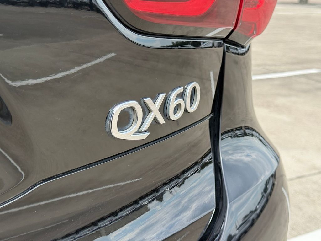 Thumbnail: 2019 INFINITI QX60 - 7