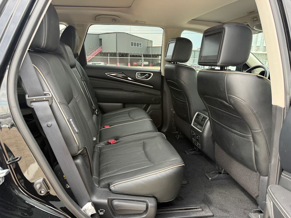 Thumbnail: 2019 INFINITI QX60 - 24