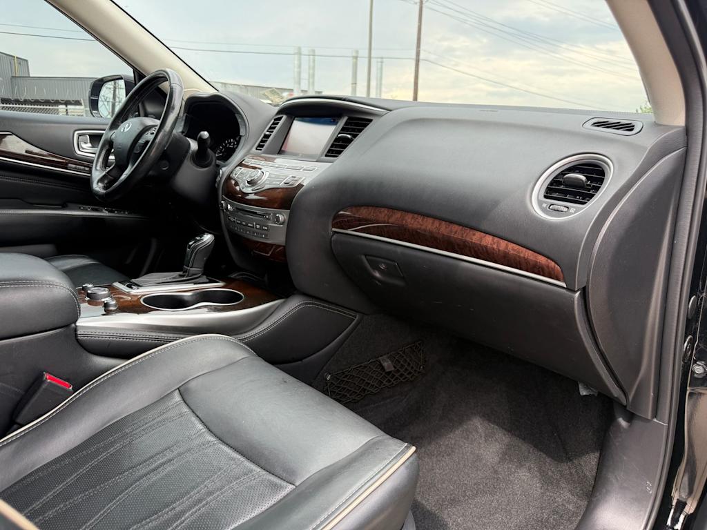 Thumbnail: 2019 INFINITI QX60 - 14