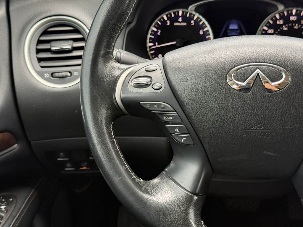 Thumbnail: 2019 INFINITI QX60 - 20