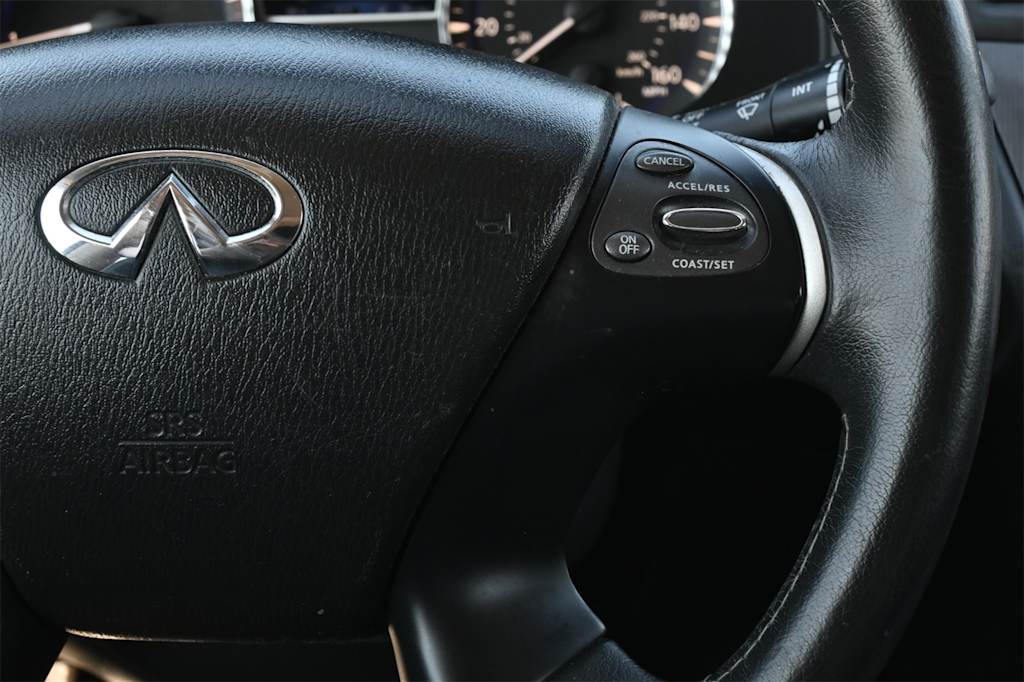 Thumbnail: 2019 INFINITI QX60 - 24