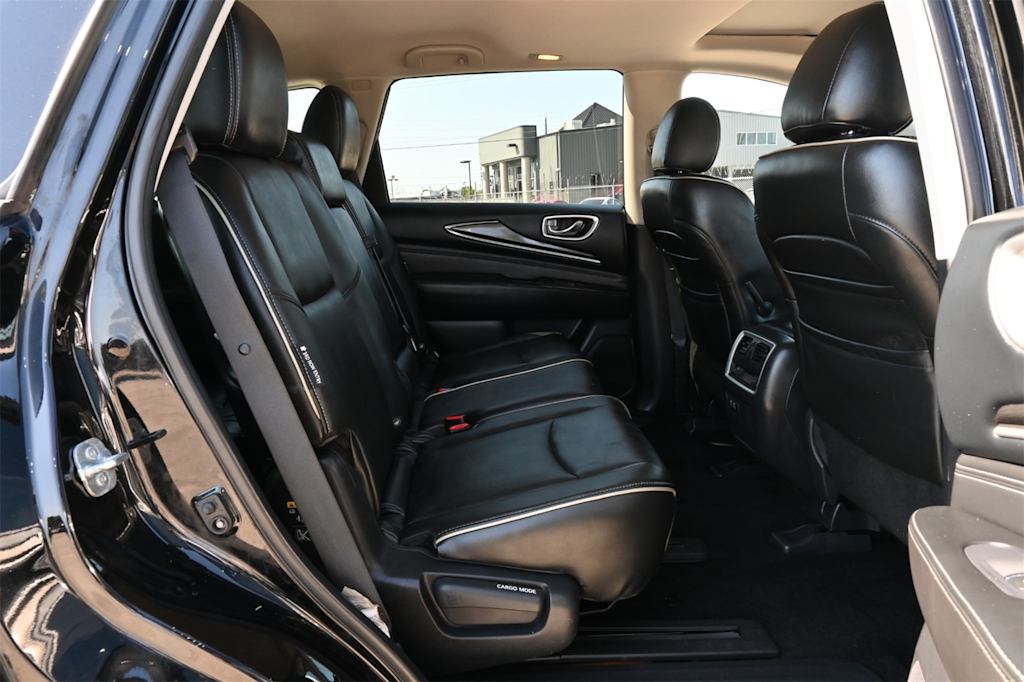 Thumbnail: 2019 INFINITI QX60 - 26