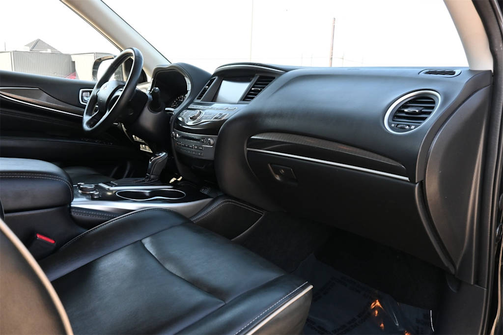 Thumbnail: 2019 INFINITI QX60 - 14