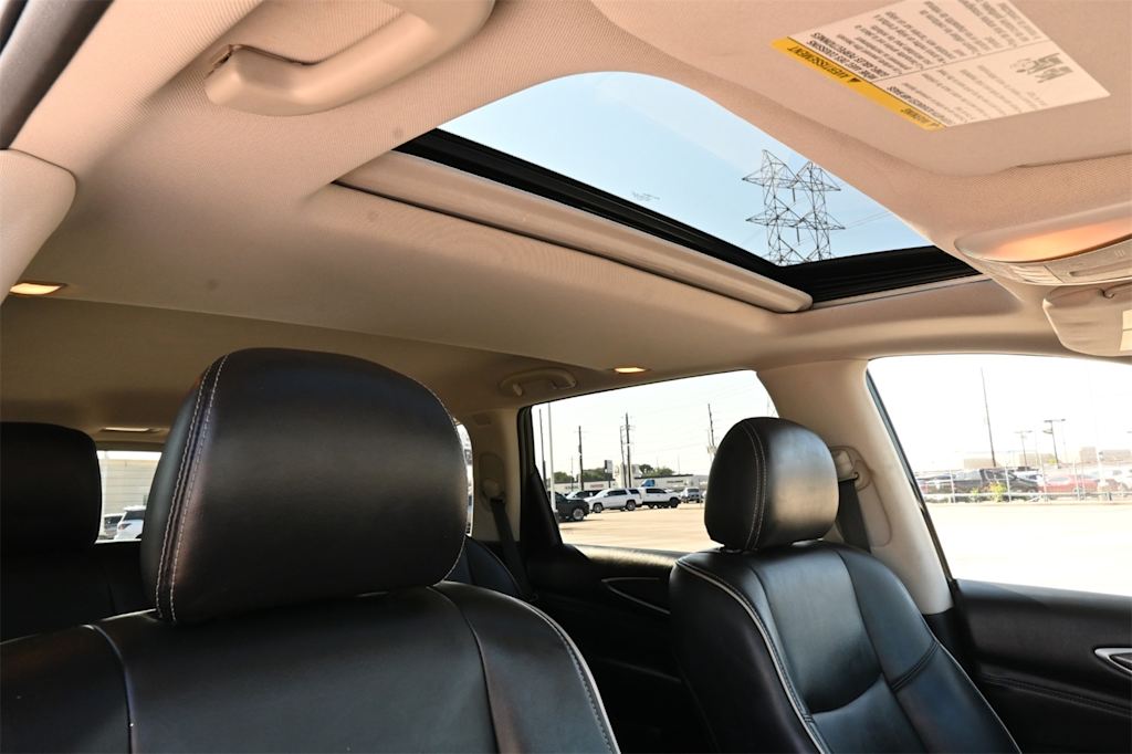 Thumbnail: 2019 INFINITI QX60 - 27