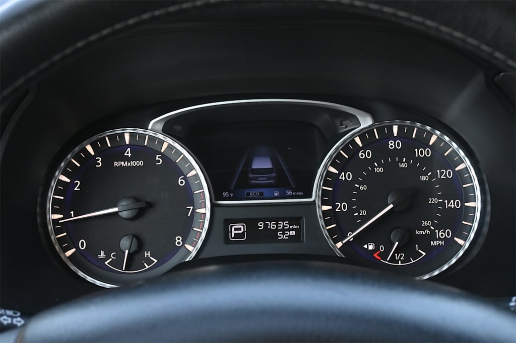 Thumbnail: 2019 INFINITI QX60 - 17