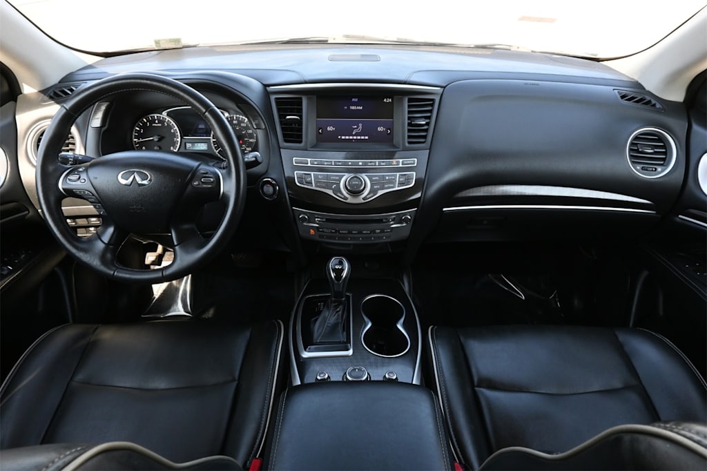 Thumbnail: 2019 INFINITI QX60 - 2