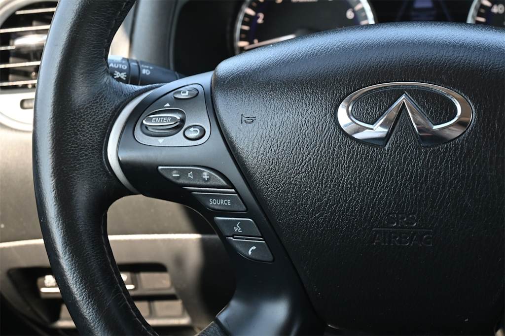 Thumbnail: 2019 INFINITI QX60 - 23