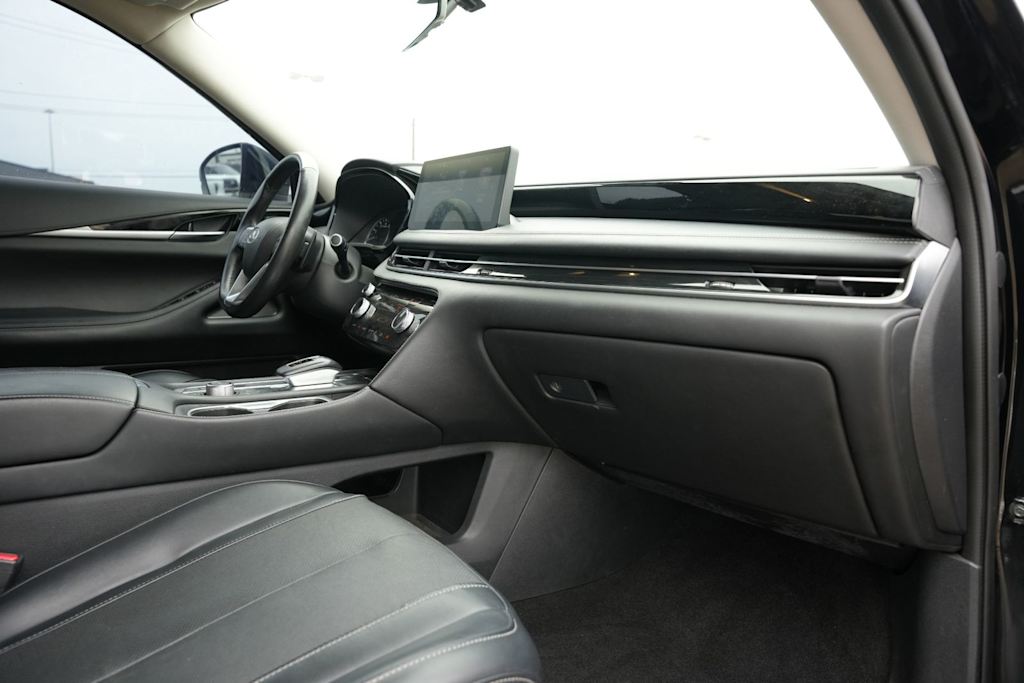Thumbnail: 2023 INFINITI QX60 - 14
