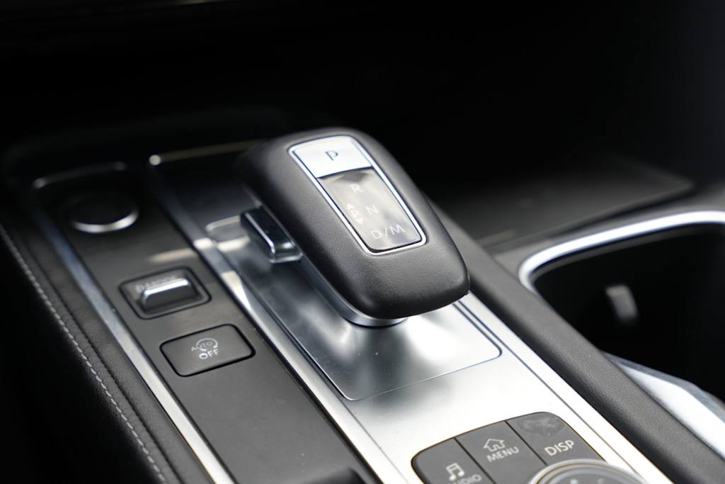 Thumbnail: 2023 INFINITI QX60 - 15