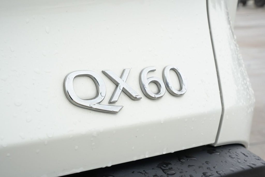 Thumbnail: 2023 INFINITI QX60 - 6